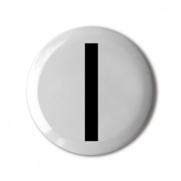 Gift Box: 4 button badges (THIS Anagram)