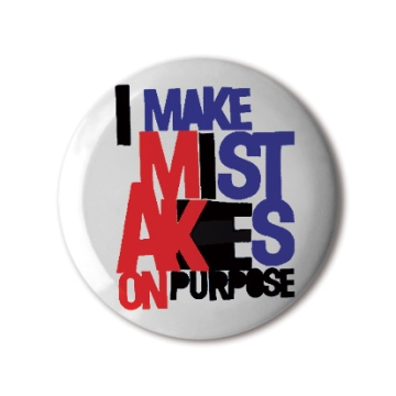 Mistakes by Purpose